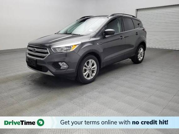 FORD ESCAPE 2018 1FMCU0GD1JUC35958 image