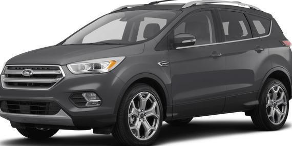 FORD ESCAPE 2018 1FMCU9J94JUD01377 image