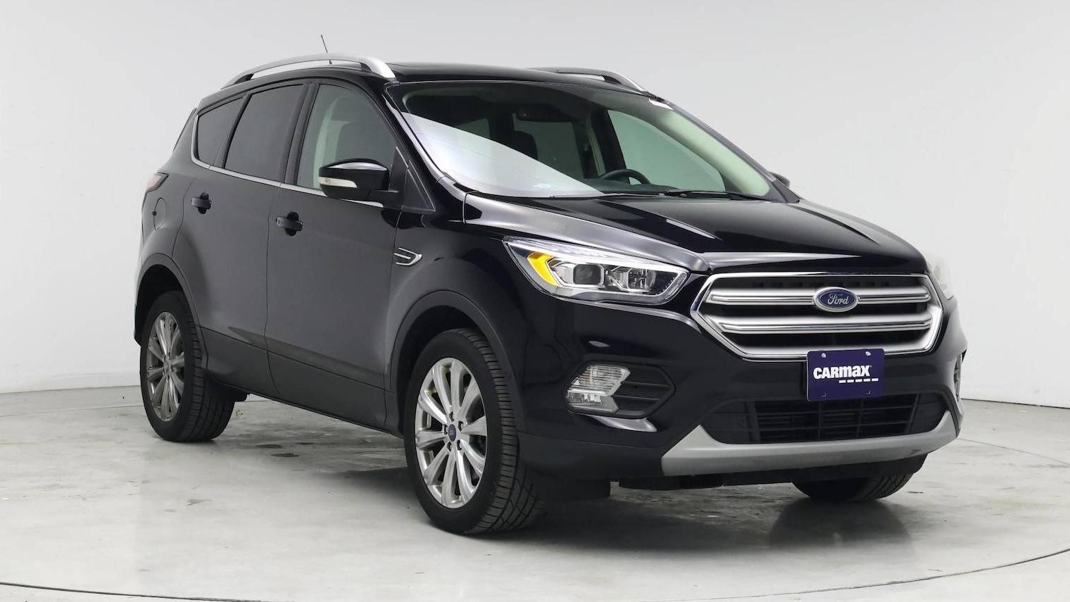 FORD ESCAPE 2018 1FMCU9J98JUC31446 image