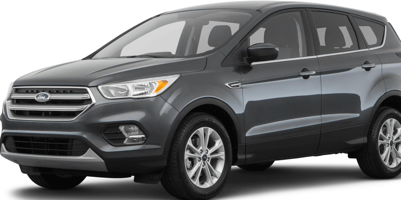 FORD ESCAPE 2018 1FMCU0HD2JUC36163 image