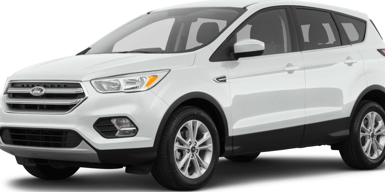 FORD ESCAPE 2018 1FMCU0HDXJUA42738 image