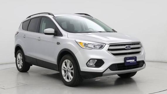 FORD ESCAPE 2018 1FMCU9GD5JUC76596 image