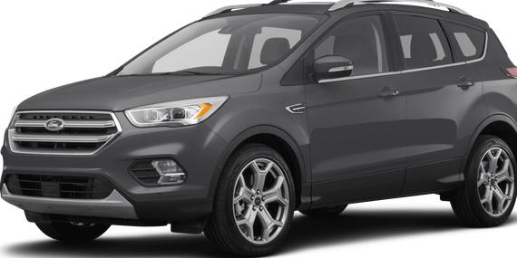 FORD ESCAPE 2018 1FMCU9J97JUA55361 image