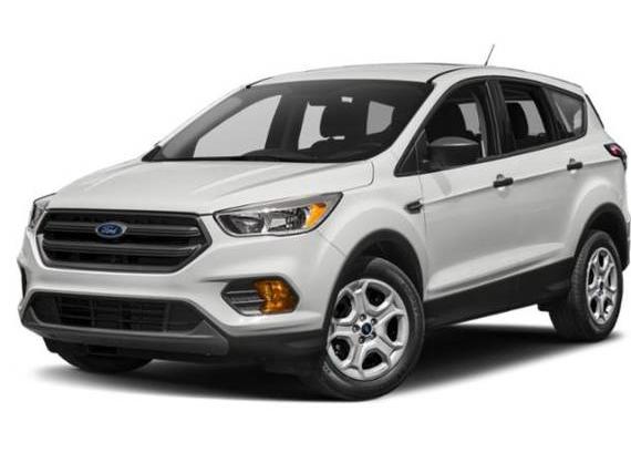 FORD ESCAPE 2018 1FMCU0GD3JUB44478 image