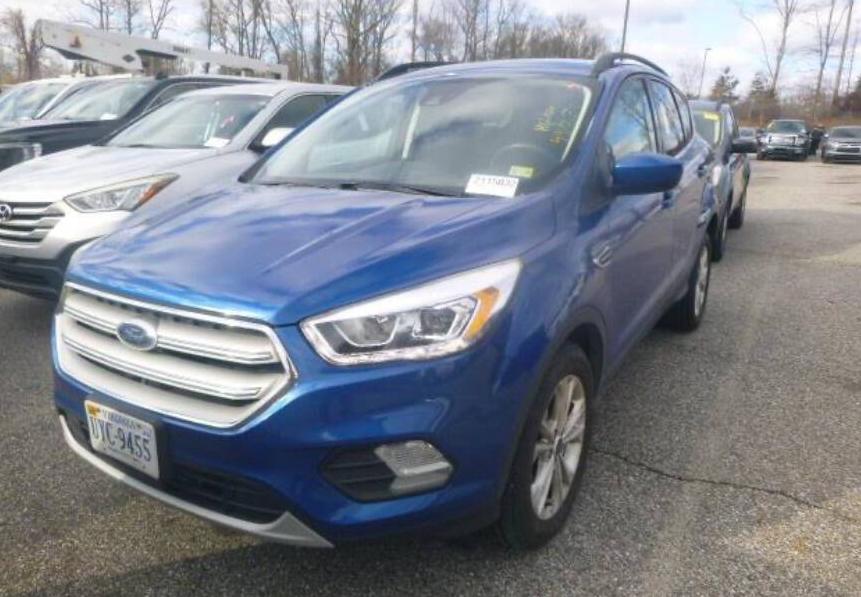 FORD ESCAPE 2018 1FMCU0HD4JUC38352 image