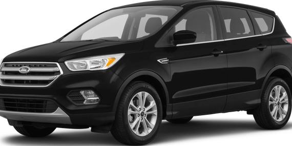 FORD ESCAPE 2018 1FMCU9GD3JUC24979 image