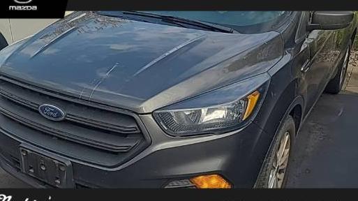 FORD ESCAPE 2018 1FMCU0F71JUC68034 image