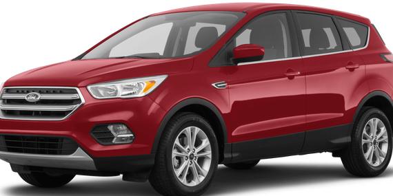 FORD ESCAPE 2018 1FMCU9GD7JUB45122 image