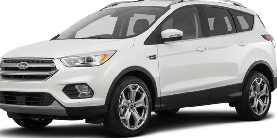 FORD ESCAPE 2018 1FMCU9J94JUA19594 image