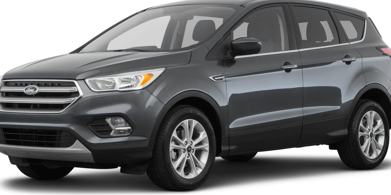 FORD ESCAPE 2018 1FMCU9HD5JUB20492 image