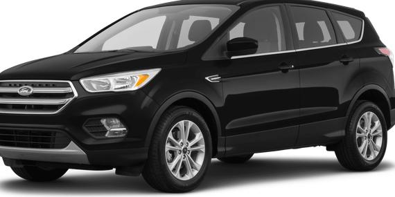 FORD ESCAPE 2018 1FMCU9GD9JUC61440 image