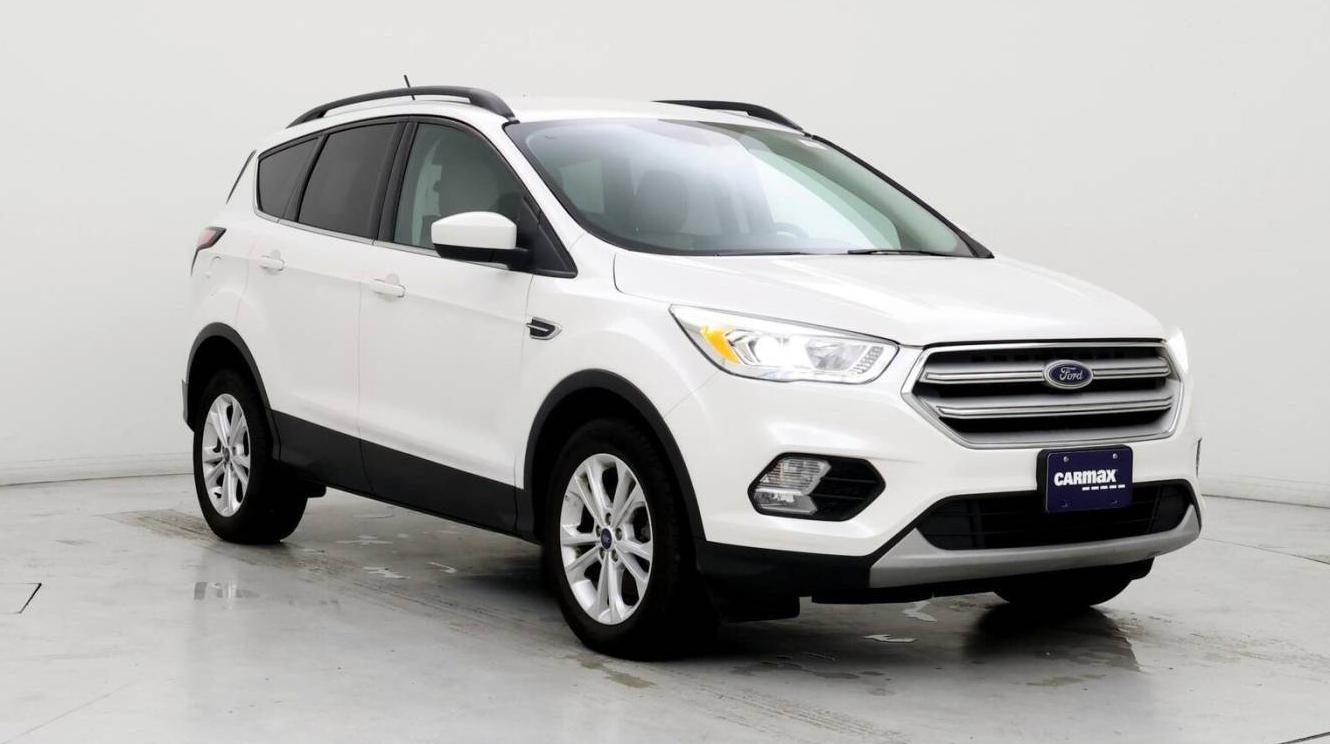 FORD ESCAPE 2018 1FMCU9HD0JUB28449 image