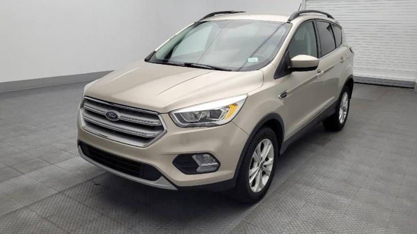 FORD ESCAPE 2018 1FMCU0HD5JUB27292 image