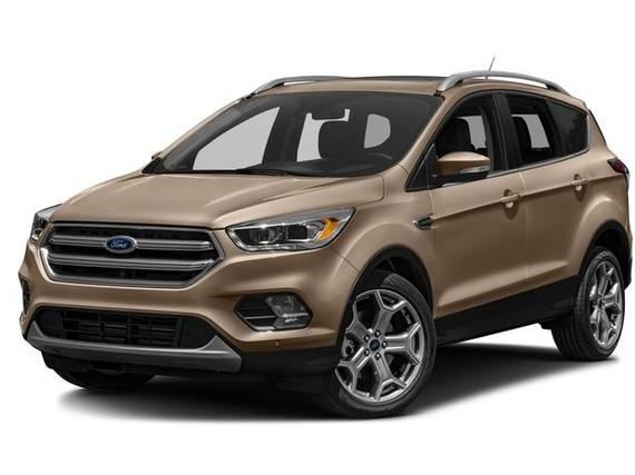FORD ESCAPE 2018 1FMCU9J91JUA86640 image