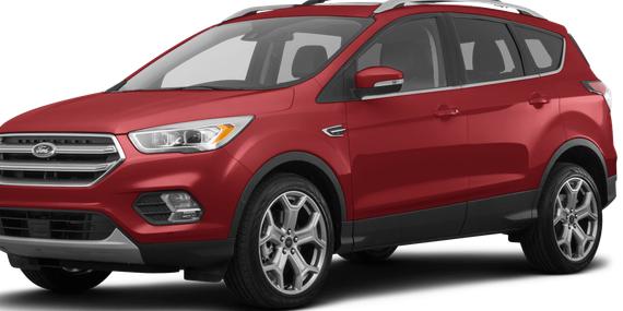 FORD ESCAPE 2018 1FMCU9J98JUB94382 image