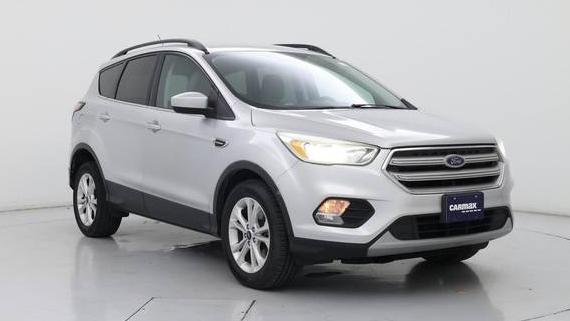 FORD ESCAPE 2018 1FMCU0G94JUB49782 image