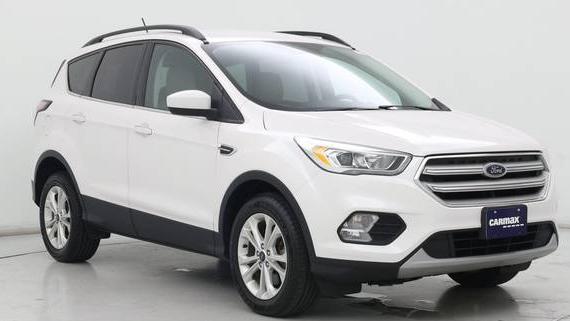FORD ESCAPE 2018 1FMCU9HD1JUA72571 image
