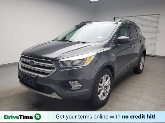 FORD ESCAPE 2018 1FMCU9GD7JUC95294 image FORD ESCAPE 2018 1FMCU9GD7JUC95294 image