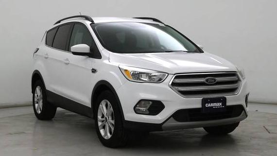 FORD ESCAPE 2018 1FMCU9GD9JUA81455 image FORD ESCAPE 2018 1FMCU9GD9JUA81455 image