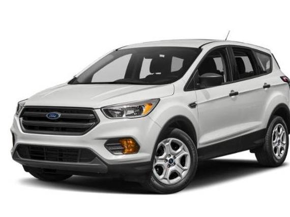 FORD ESCAPE 2018 1FMCU0HD7JUC27278 image