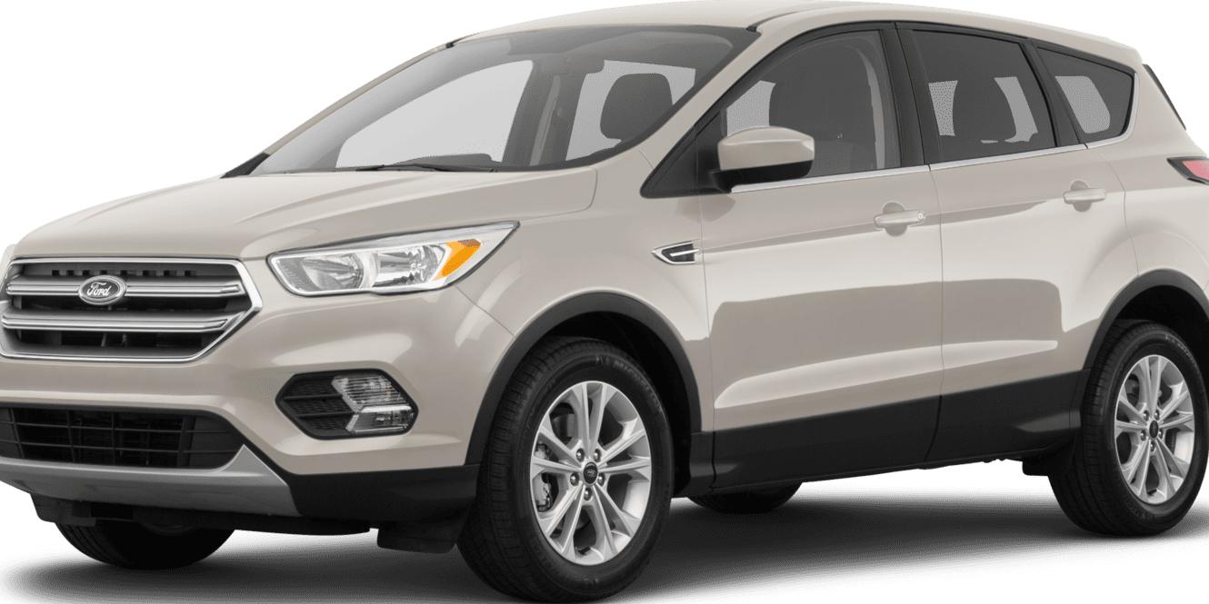 FORD ESCAPE 2018 1FMCU9GD4JUB28701 image