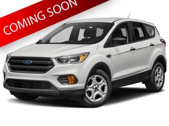 FORD ESCAPE 2018 1FMCU9HD2JUC30772 image