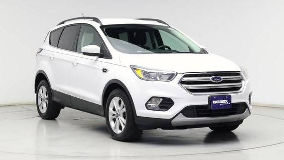 FORD ESCAPE 2018 1FMCU0GD0JUA18160 image