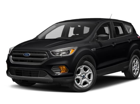 FORD ESCAPE 2018 1FMCU9HD0JUD01676 image