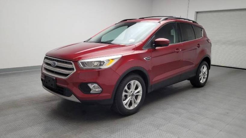 FORD ESCAPE 2018 1FMCU0HD9JUA85953 image