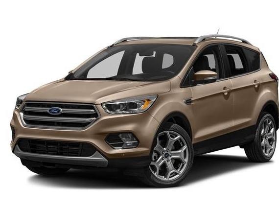 FORD ESCAPE 2018 1FMCU9J97JUB48266 image