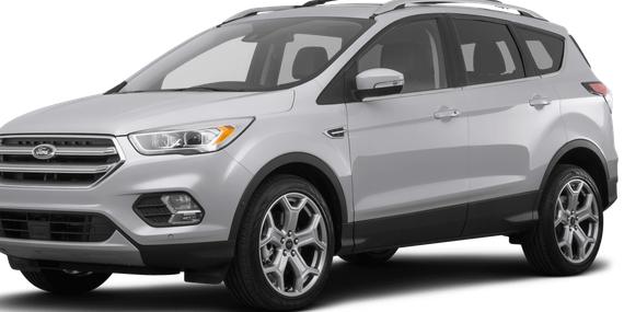 FORD ESCAPE 2018 1FMCU0J97JUC88099 image