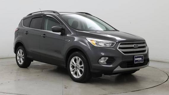 FORD ESCAPE 2018 1FMCU9GD7JUD54120 image