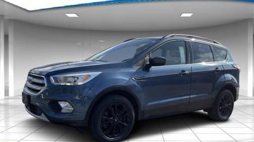 FORD ESCAPE 2018 1FMCU9HDXJUB05454 image