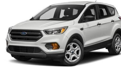 FORD ESCAPE 2018 1FMCU9GD2JUC35410 image