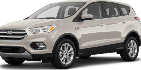 FORD ESCAPE 2018 1FMCU9HD1JUA46522 image