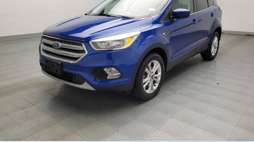 FORD ESCAPE 2018 1FMCU9GD8JUA64260 image