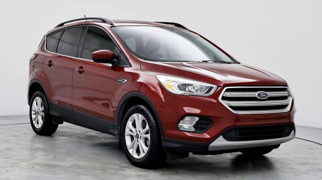 FORD ESCAPE 2018 1FMCU0HD4JUA01750 image