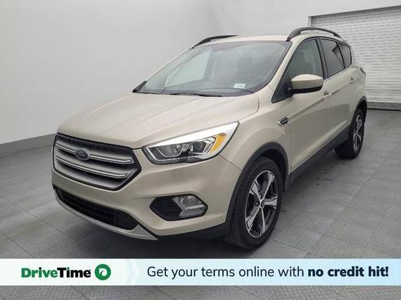 FORD ESCAPE 2018 1FMCU0HD4JUD00607 image