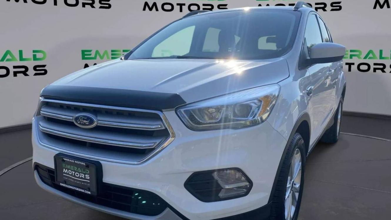 FORD ESCAPE 2018 1FMCU9HD8JUC22546 image