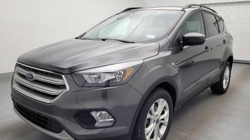 FORD ESCAPE 2018 1FMCU9HD4JUB01643 image