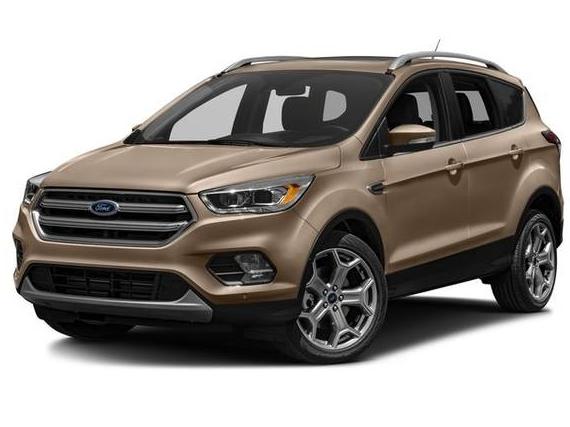FORD ESCAPE 2018 1FMCU9J94JUB53571 image