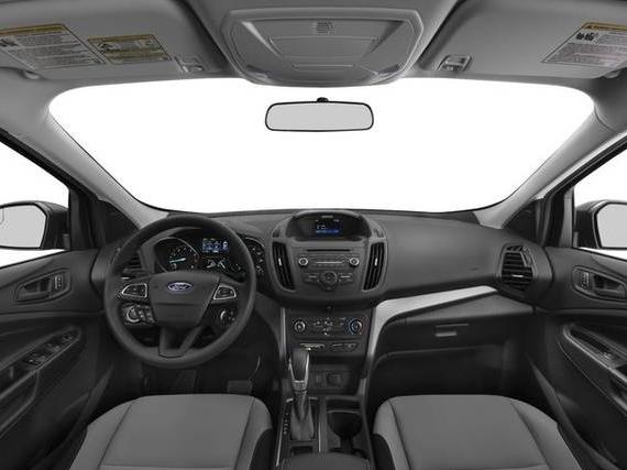 FORD ESCAPE 2018 1FMCU9GD9JUB02319 image