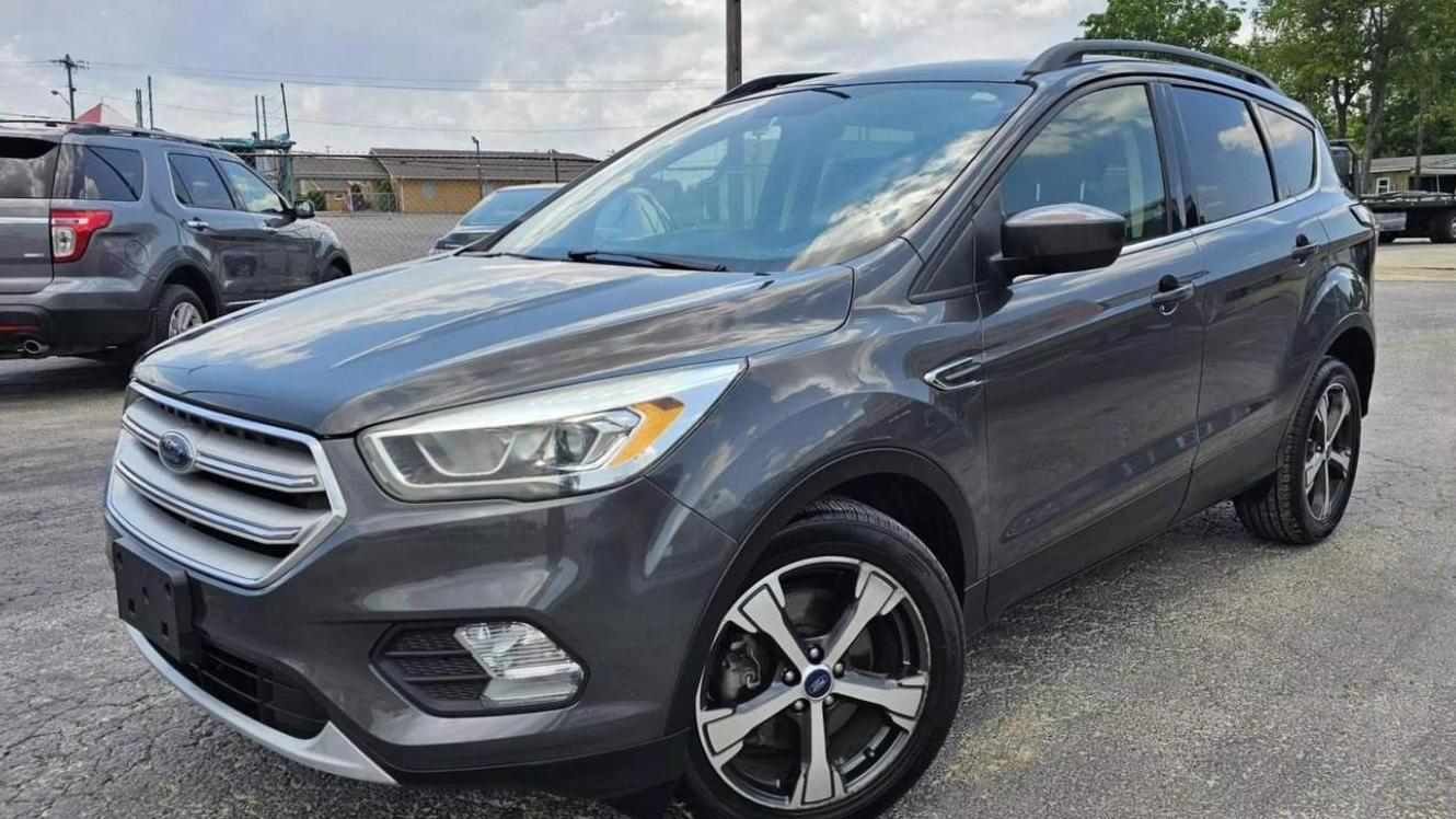 FORD ESCAPE 2018 1FMCU9HD8JUA34724 image