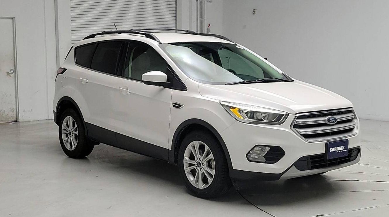 FORD ESCAPE 2018 1FMCU0HD2JUA79279 image