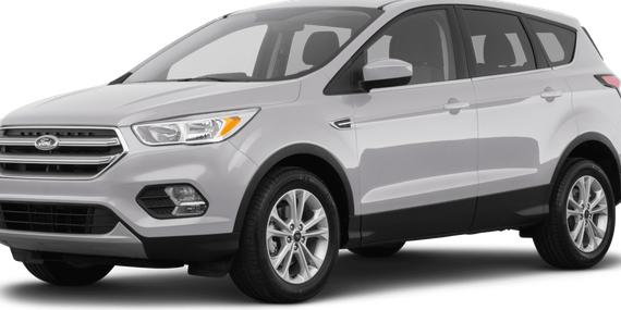 FORD ESCAPE 2018 1FMCU9GD4JUA73943 image