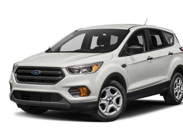 FORD ESCAPE 2018 1FMCU9GDXJUB84688 image