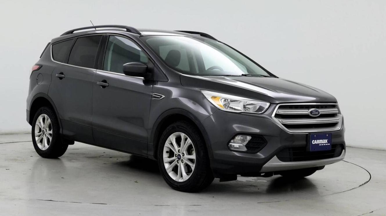 FORD ESCAPE 2018 1FMCU0GD8JUD58804 image