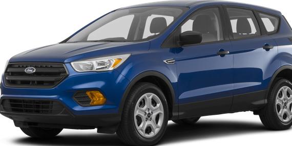 FORD ESCAPE 2018 1FMCU0F73JUB03408 image