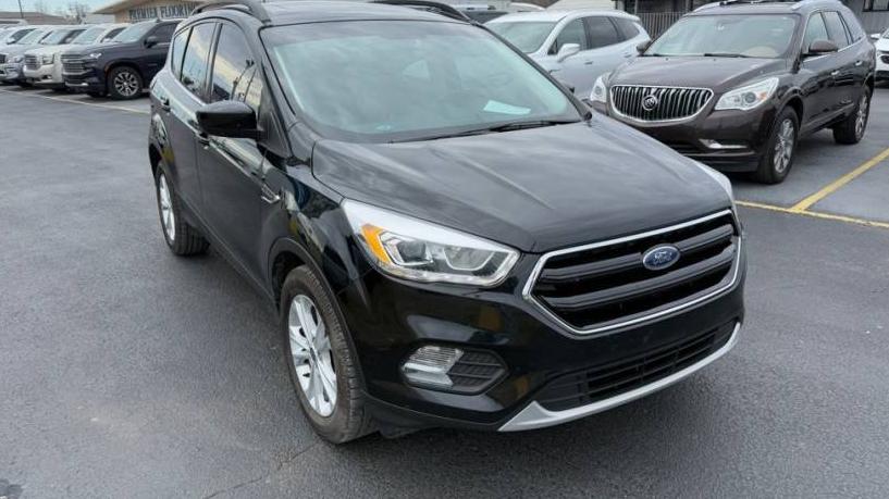 FORD ESCAPE 2018 1FMCU0HD2JUB20185 image