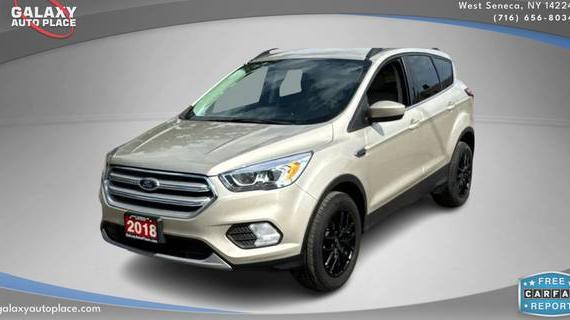 FORD ESCAPE 2018 1FMCU9HD1JUC68221 image